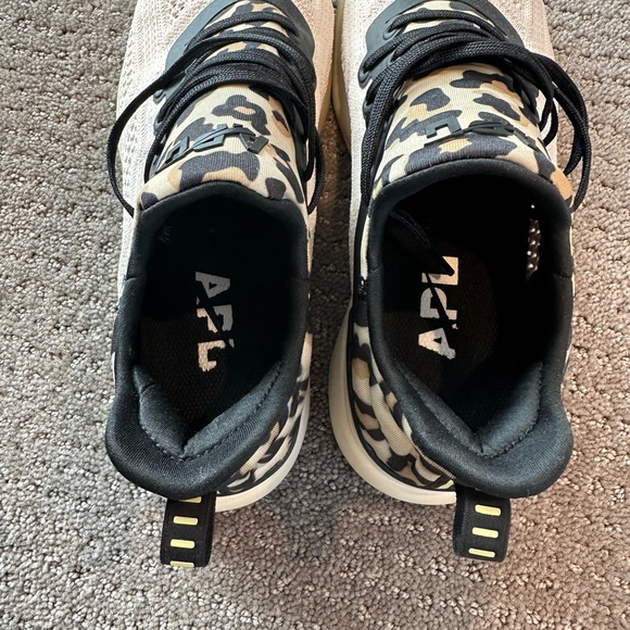 APL: Athletic Propulsion Labs Women APL Techloom Tracer Sneakers